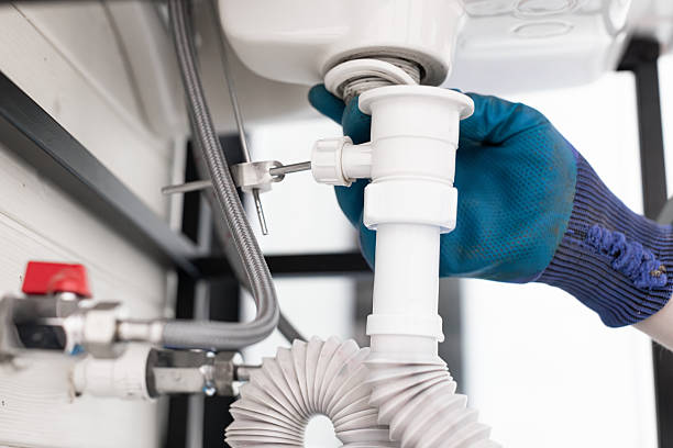 Reliable Plumbing contractor in Lucedale, MS by AAA Plumbing Heating