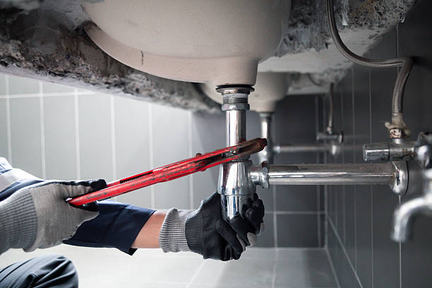 Trusted Drain Cleaning service in Lucedale, MS - AAA Plumbing Heating